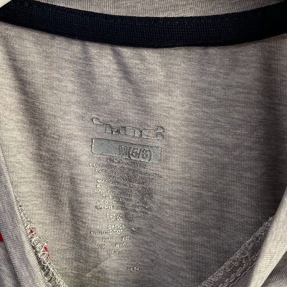 Hind youth baseball tank top‎ size 5/6 - Picture 3 of 5